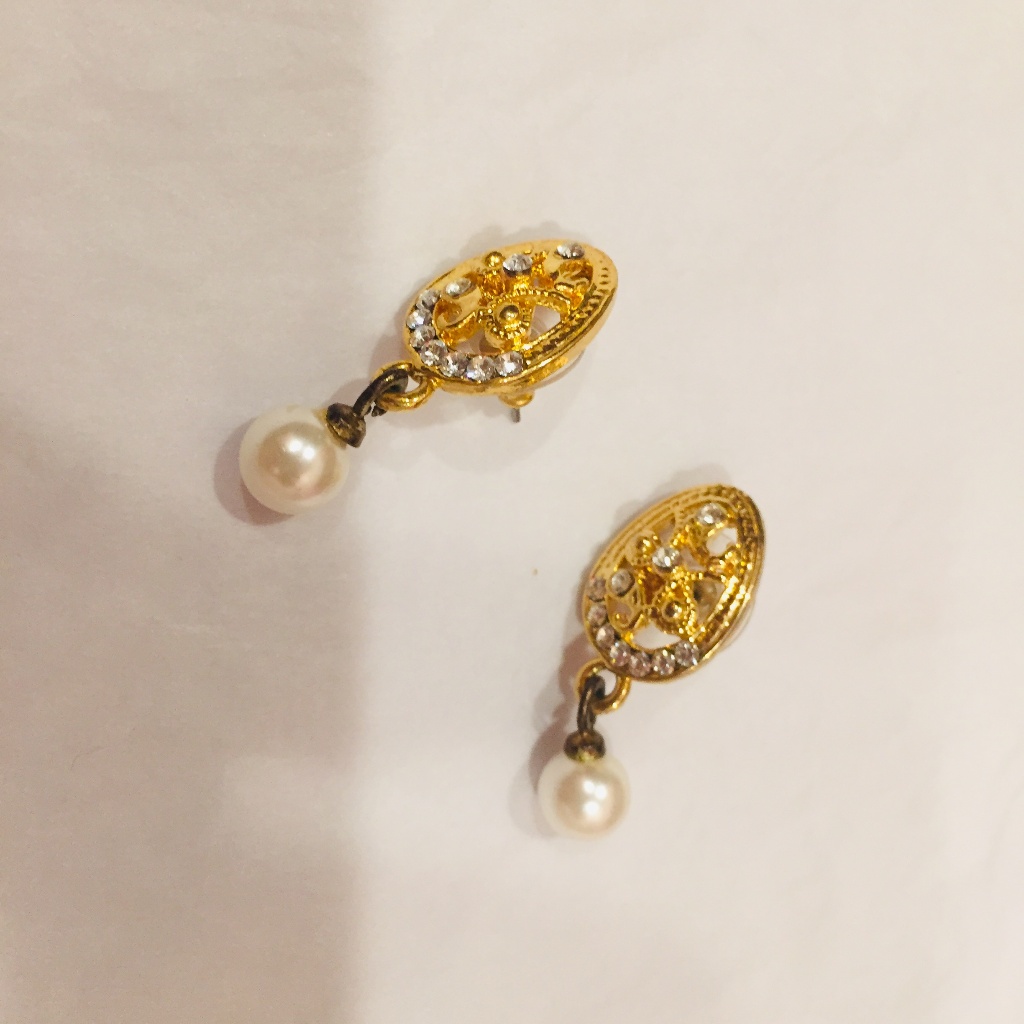 Fancy Earring